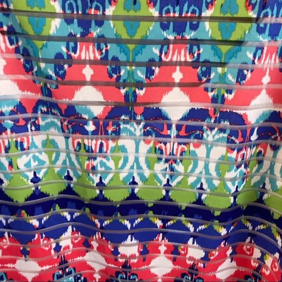 Ruby Rd Blouse - Picture 2 of 4